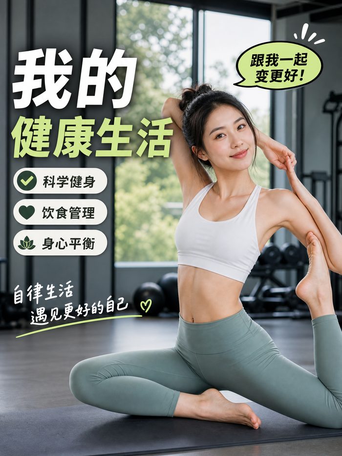 海角视频健身视频-科学健身生活视频